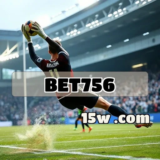 bet756.com: A Revolução do Bingo Online Chegou para Ficar!