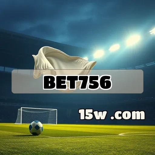 bet756.com: O Portal da Sua Comunidade de Jogos e Conexões