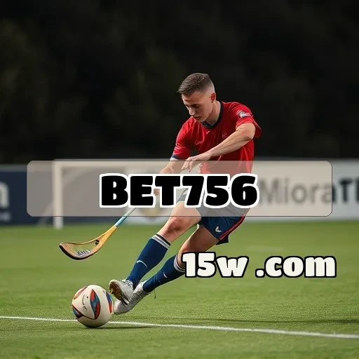 bet756.com: A Excitação dos Jogos de Mesa em Um Só Lugar