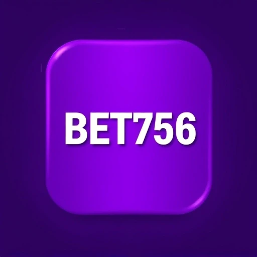 bet756.com Logo