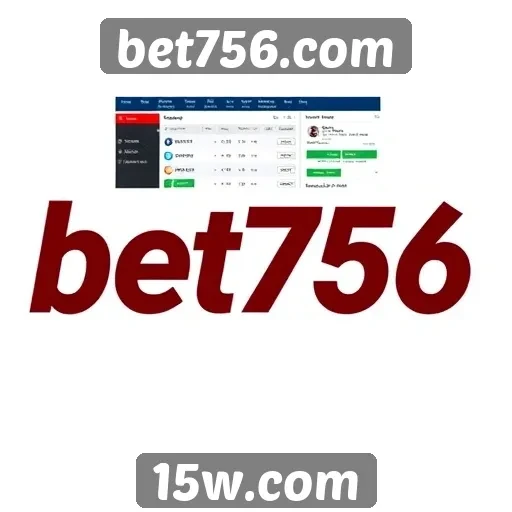 Análise da segurança do site bet756.com
