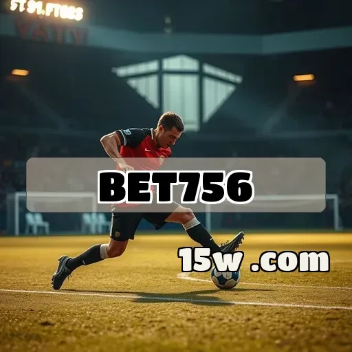 bet756.com: Máquinas Caça-Níqueis que Vão Te Surpreender