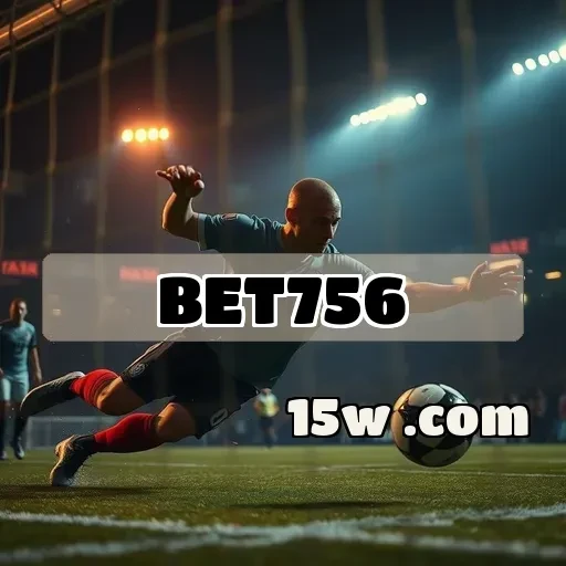 bet756.com: O Suporte ao Cliente Que Faz a Diferença