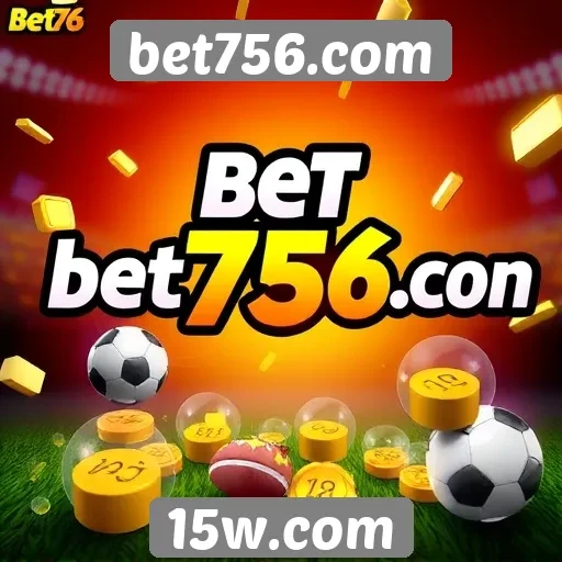 Variedade de jogos disponíveis no bet756.com